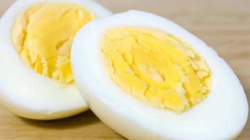 Ramazanda saatlerce tok tutacak. Bu yiyecekler mide gurultularını şıp diye kesecek - Resim: 3